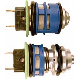 GB Remanufacturing Fuel Injector - 811-16105