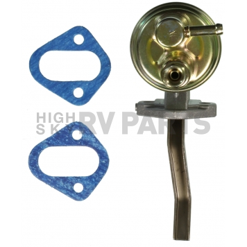 Carter Fuel Pump Mechanical - M6505