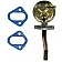 Carter Fuel Pump Mechanical - M6505