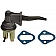 Carter Fuel Pump Mechanical - M6505