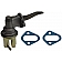 Carter Fuel Pump Mechanical - M6505