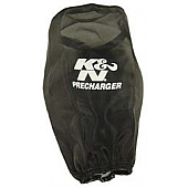 K & N Filters Air Filter Wrap - YA-4350PK