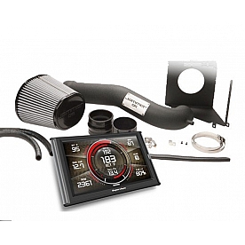 Superchips Power Package Kit 42050P11