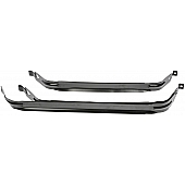 Dorman (OE Solutions) Fuel Tank Strap - 578-186