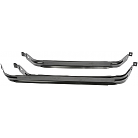 Dorman (OE Solutions) Fuel Tank Strap - 578-186