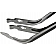 Dorman (OE Solutions) Fuel Tank Strap - 578-186