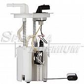 Spectra Premium Fuel Pump Electric - SP2435M