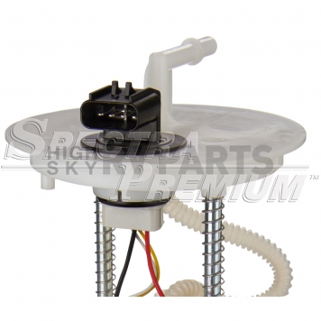 Spectra Premium Fuel Pump Electric - SP2435M-3