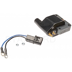 Standard Motor Eng.Management Ignition Coil UF81