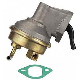 Carter Fuel Pump Mechanical - M6625