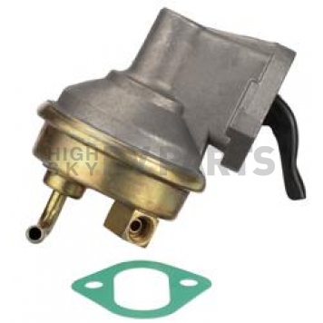 Carter Fuel Pump Mechanical - M6625