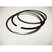 Total Seal Piston Ring Set - MX6684 20