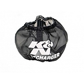 K & N Filters Air Filter Wrap - SU-2504PK