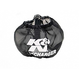 K & N Filters Air Filter Wrap - SU-2504PK