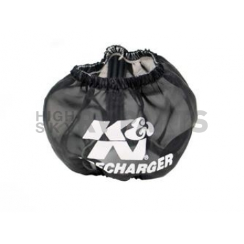 K & N Filters Air Filter Wrap - SU-2504PK