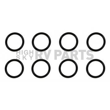 Fel-Pro Gaskets Plenum Gasket - MS 95245