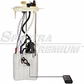 Spectra Premium Fuel Pump Electric - SP2481M