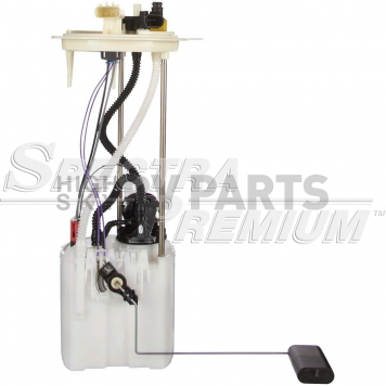 Spectra Premium Fuel Pump Electric - SP2481M