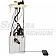 Spectra Premium Fuel Pump Electric - SP2481M