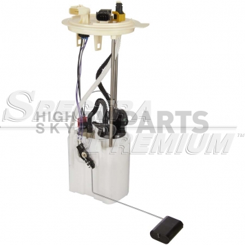Spectra Premium Fuel Pump Electric - SP2481M-1