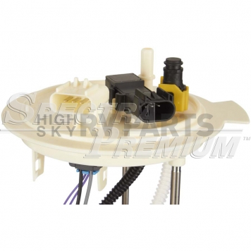 Spectra Premium Fuel Pump Electric - SP2481M-3