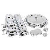 Trans Dapt Engine Dress Up Kit - 3102