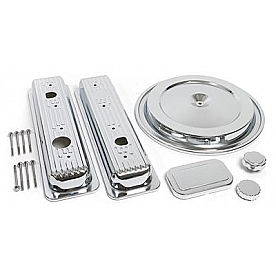 Trans Dapt Engine Dress Up Kit - 3102