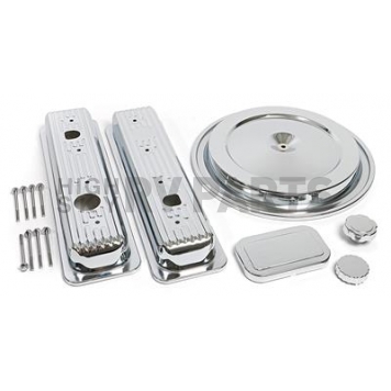 Trans Dapt Engine Dress Up Kit - 3102