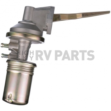 Carter Fuel Pump Mechanical - M6618