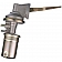 Carter Fuel Pump Mechanical - M6618
