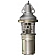 Carter Fuel Pump Mechanical - M6618