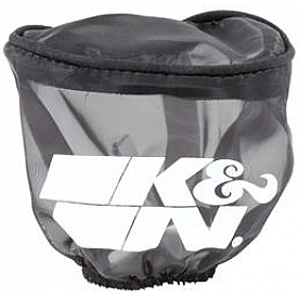 K & N Filters Air Filter Wrap - RU-2780DK