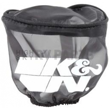 K & N Filters Air Filter Wrap - RU-2780DK