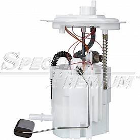 Spectra Premium Fuel Pump Electric - SP2482M
