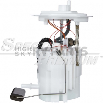 Spectra Premium Fuel Pump Electric - SP2482M