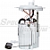 Spectra Premium Fuel Pump Electric - SP2482M