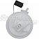 Spectra Premium Fuel Pump Electric - SP2482M