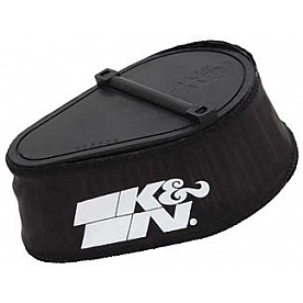 K & N Filters Air Filter Wrap - SU-6596DK