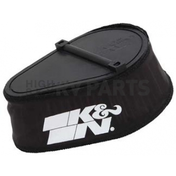 K & N Filters Air Filter Wrap - SU-6596DK