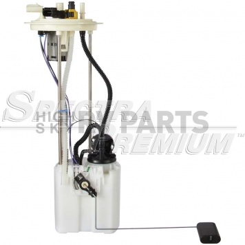 Spectra Premium Fuel Pump Electric - SP2483M
