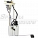 Spectra Premium Fuel Pump Electric - SP2483M