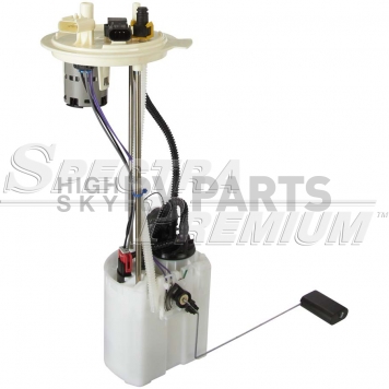 Spectra Premium Fuel Pump Electric - SP2483M-1