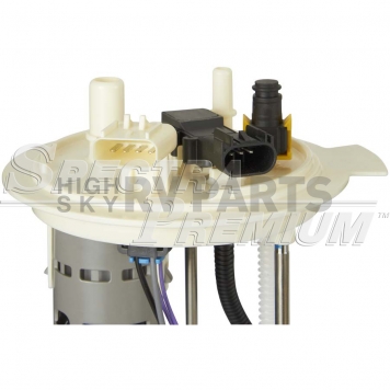 Spectra Premium Fuel Pump Electric - SP2483M-3