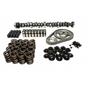 COMP Cams Camshaft/ Lifter/ Timing Gear/ Valve Spring Kit K332384