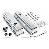 Trans Dapt Engine Dress Up Kit - 3040