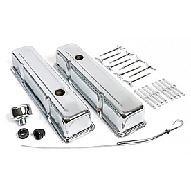 Trans Dapt Engine Dress Up Kit - 3040