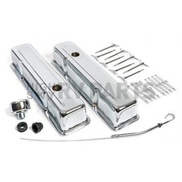 Trans Dapt Engine Dress Up Kit - 3040