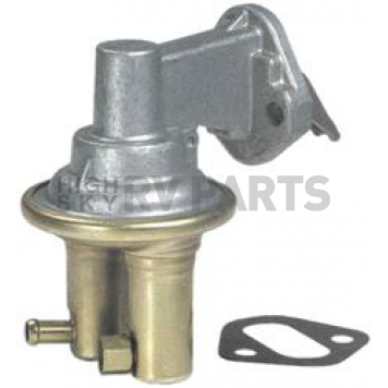 Carter Fuel Pump Mechanical - M6191