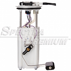 Spectra Premium Fuel Pump Electric - SP261M