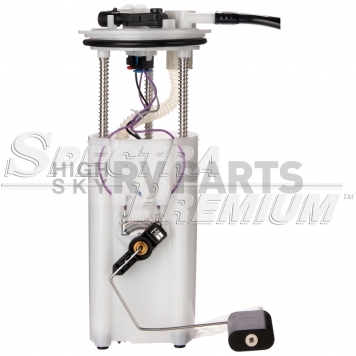 Spectra Premium Fuel Pump Electric - SP261M